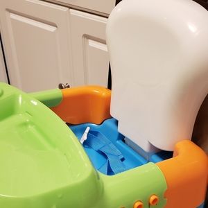 Safety 1st Booster seat